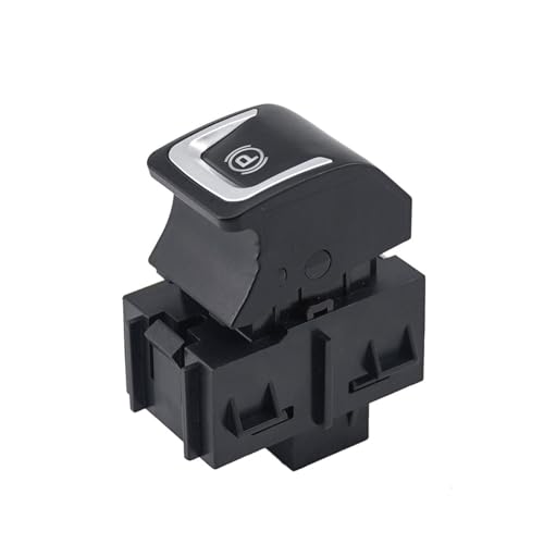 Bouton frein à main Chevrolet Equinox bloqué solution - 4