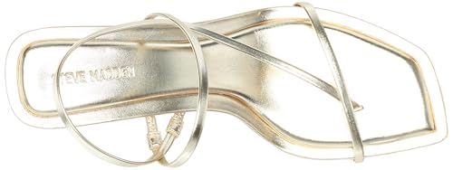 Save 60% on Steve Madden Women's Locke Heeled Sandal