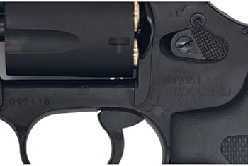 Amazon.co.jp: タナカワークス S&W M360J SAKURA 海上保安庁モデル HW