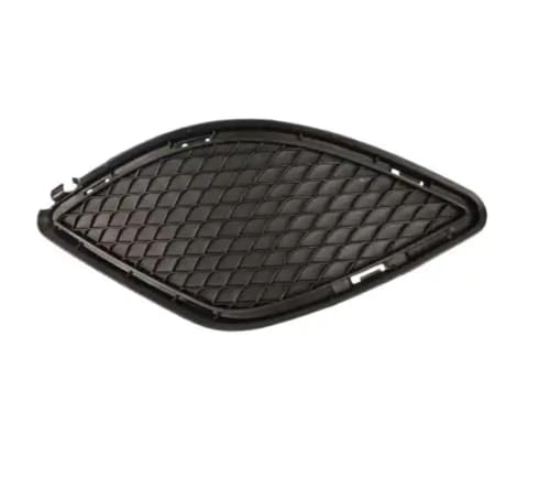 Fog lamp frame L Replace# 1178850322 1pack miniatura 1
