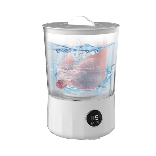 Portátil 1.5L Para – Sturdy Exteriores Recargable Con 3, Compact, Modos Sótanos Casa Dormitorios, Autocaravana Viajes Camping Apartamentos | Multipurpose Outdoor Indoor Utility