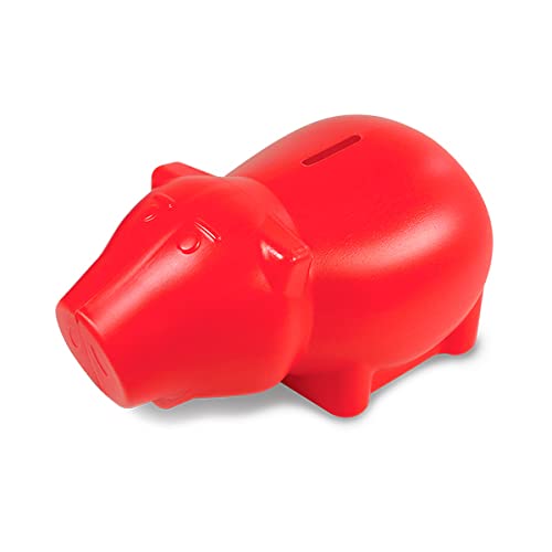 GGB Plast Mini Cofre Infantil Colorido