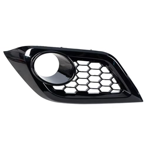 Parrilla de luz antiniebla izquierda para solucionar roturas en parachoques de Toyota 2016 2017