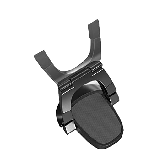 Soporte portátil para laptop aluminio plegable miniatura 1