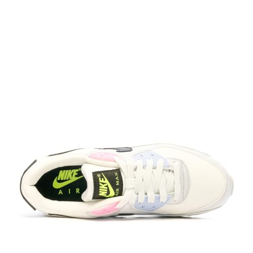 Image of Nike Women's Air Max 90 LV8 Sneaker