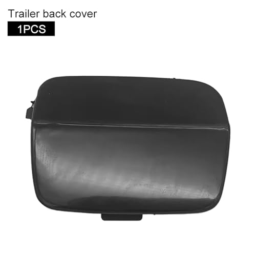 Tapa del gancho de remolque con ajuste preciso para parachoques de Serie 3 E90 E91 E92 4