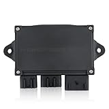 37700-115-0000 Central Relay Fuse Box Fit for Hisun 400 500 700 UTV ATV, Fit for Coleman UT400 UT500 UT700, Fit for Massimo MSU500, Fit for Cub Cadet Challenger 500 700, Fit for Axis 500 700