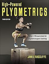 Get Insights on Kindle Edition High-Powered Plyometrics Detailed Review Kindle & Audio Preview Must Read
