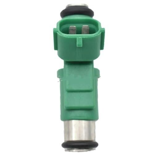 Inyectores de combustible 4 Inyectores De Combustible Para Peugeot 206 1007 207 Para BIPPER 1984G0, 9655833580, 01F-023, 348002. Boquilla De Inyector De Combustible 01F023