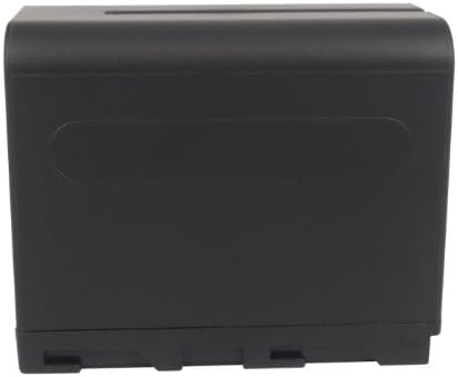 Cameron Sino Rechargeble Battery for Sony DSR-200