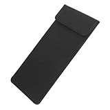 HOMOCONO ゲストチェックホルダー レストラン用メニューブック 書き込みボード サーバーメモパッド 高耐久性素材