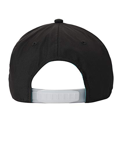 Buy Puma Unisex-Adult Baseball Cap (2316601_Nero) - Image 4
