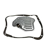 NITOYO FT-105 58955 Automatic Transmission Filter and Gasket Kits Compatible with Ford F150