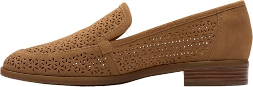Clarks Women's Trish Cove Loafer2