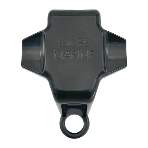 Shurhome Hanger and Cleat Clips Quick Connects and Release Lines Bumper Adjuster