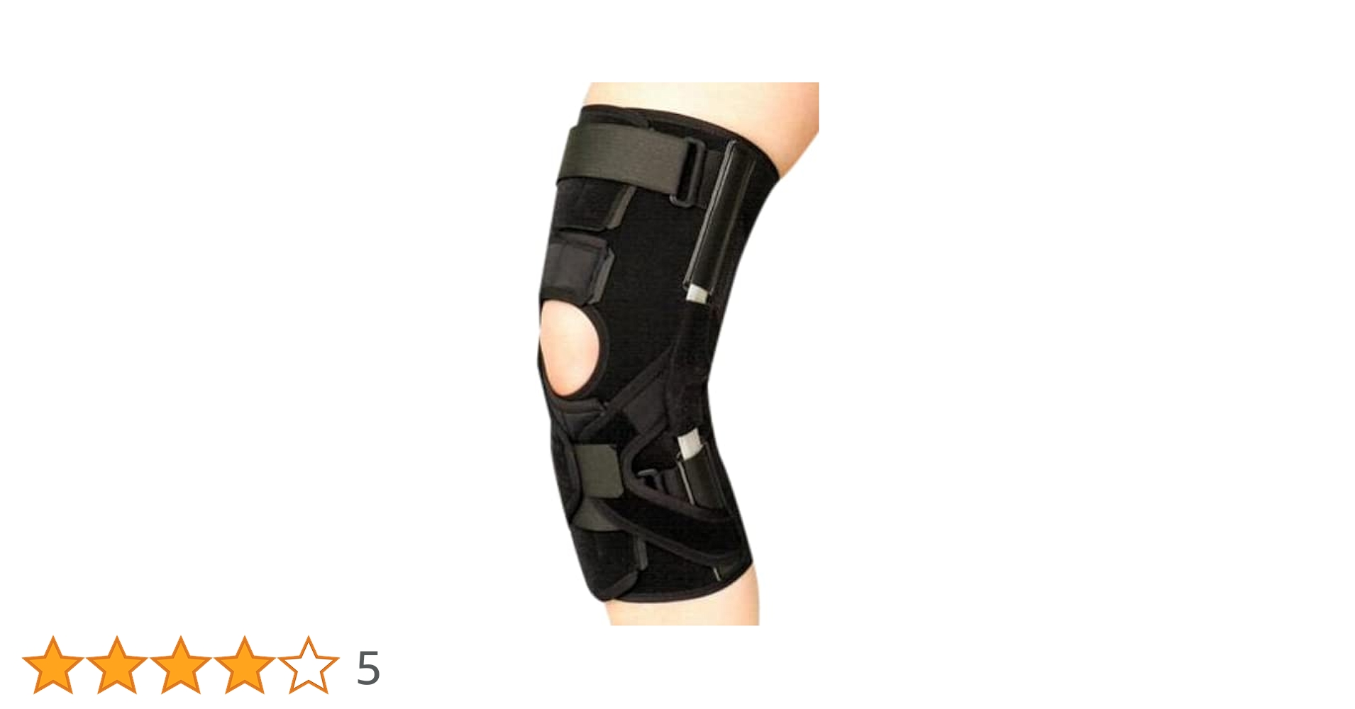 Amazon.co.jp: 日本シグマックス 【膝関節用サポーター】エクスエイド