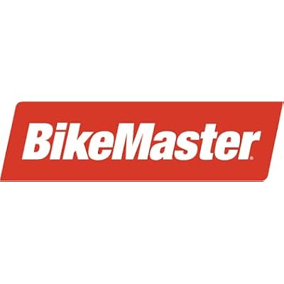 BikeMaster - Rubber Mount Front Turn Signal (152586)