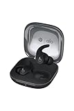 Beats Fit Pro - True Wireless Noise Cancelling Earbuds - Apple H1 Headphone Chip, Compatible with Apple & Android, Class 1 Bluetooth®, Built-in Microphone, 6 Hours of Listening Time – Reflective Black