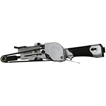 Astro Pneumatic Tool AIR Belt Sander W/2 Belts AST-3035