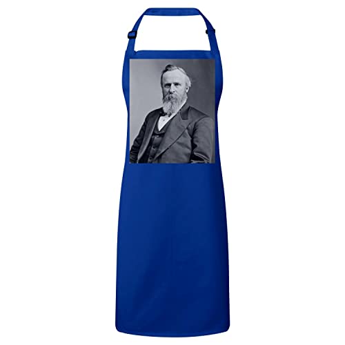 Tablier cuisine premium Georges Washington pour cuisiner avec style