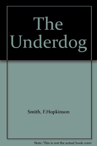 The Underdog B005KDITRS Book Cover
