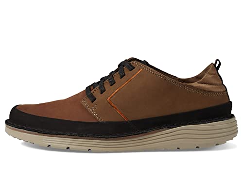 Image of Clarks Mens DerbyOxford