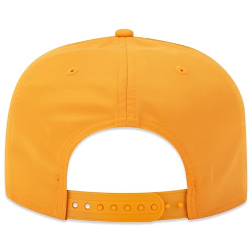 Papaya Stripe 9 SEVENTY Stretch-Snap Cap miniatura 4