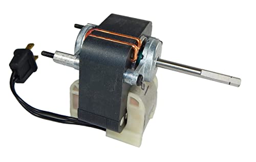 BROAN MFG. 99080180 509/509S SX-0466266 Broan Fan Motor Model