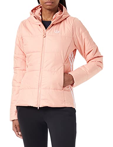 Adidas H20210 SLIM JACKET Jacket Women's ambient blush 42