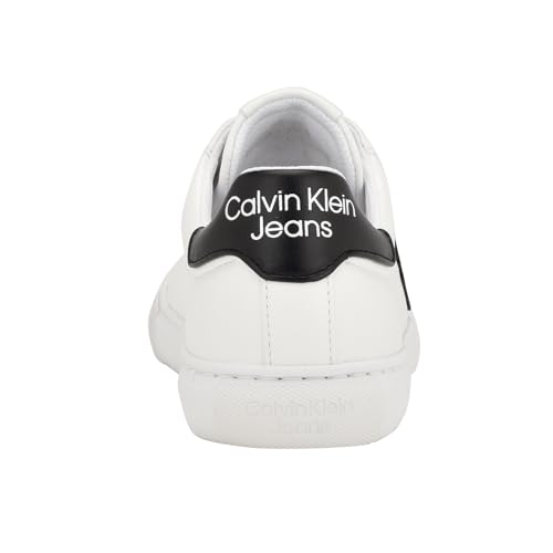 Calvin Klein Women's Calysse Sneaker3