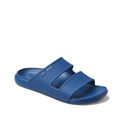 Image of REEF Men's Oasis Double Up Waterproof Slides