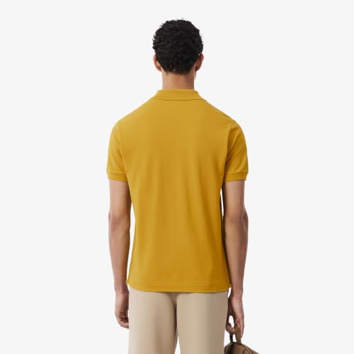 Image of Lacoste Men Cotton Classic Fit L.12.12 Original Polo Shirt
