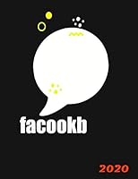 Facookb New Notebook 2020 1677549440 Book Cover