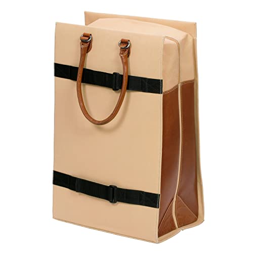 Andersen SHOPPER MANUFAKTUR Royal Shopper Charu Einkaufstrolley 57 cm – Bild 3