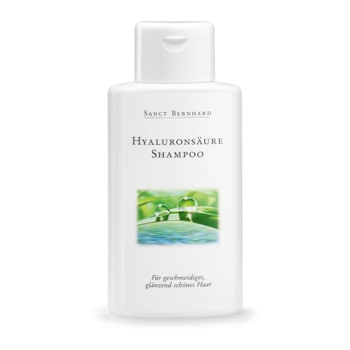 POSTBIOTHY Feuchtigkeitsshampoo Mit Postbiotika – Für Krauses Haar & Empfindliche Kopfhaut