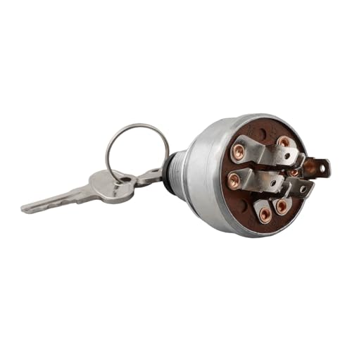 Gettimore Switch X700 - Cortacésped de tractor, compatible con AM101561 TCA22740 TCA15075, compatible con modelos 130 160 165 170 175, construcción de metal con 2