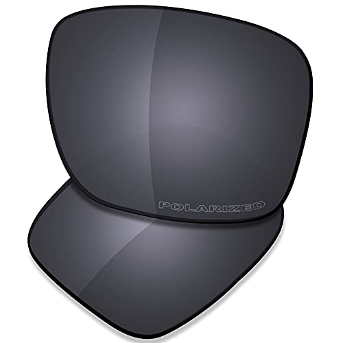 Image of SAUCER Premium Replacement Lenses & Nosepads for Oakley Caveat OO4054 Sunglasses