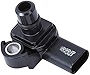 ACDelco GM Original Equipment 55493530 Turbocharger Air Pressure Sensor