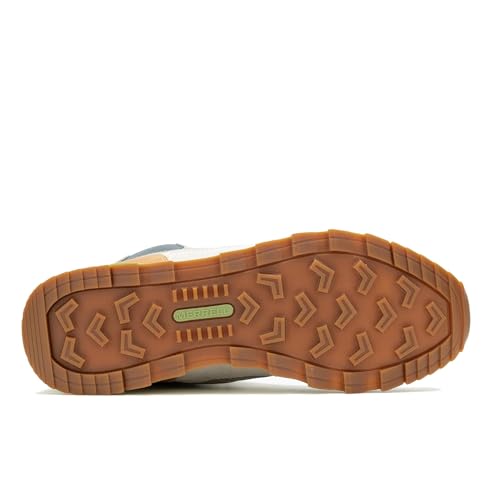 Image of Merrell Men's Alpine 83 Sneaker Recraft Mid Waterproof