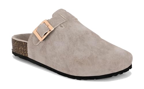 Image of Big Fox Arizona Close Toe Sandals for Woman