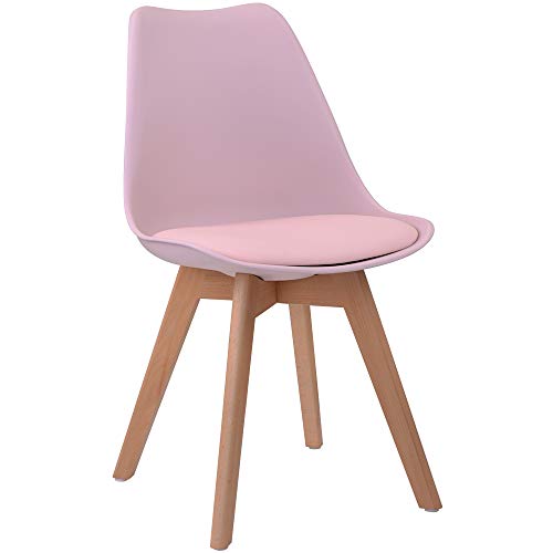 OSJ Dining Chair, Eames Chair, Cushioned, Designers, Eames...