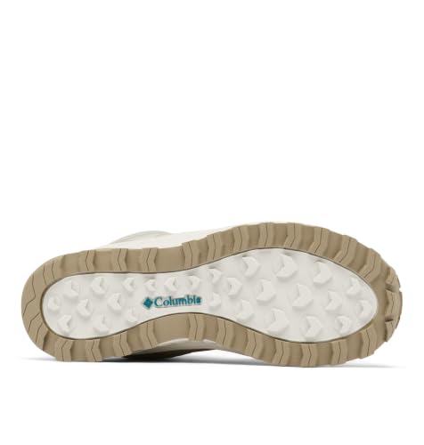 Image of Columbia Women's Trailstorm Ascend Mid Waterproof