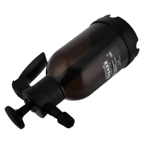 ABOOFAN Waterproof Electric Car Wash Foam Sprayer Pump Sprayer for Car Detailing Multi-use Foam