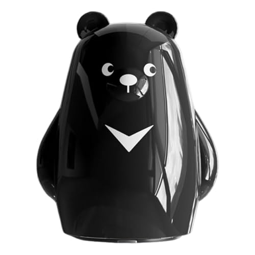 Siuwddee Abrebotellas De Prensa | Abrelatas De Acampada Oso Polar - Accesorio De Cocina Para Abrir Bebidas En Exteriores Deportes Coche Frigorifico Viaje Camping Fiesta Bar