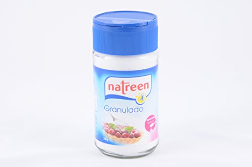 NATREEN GRANULADO 70 G
