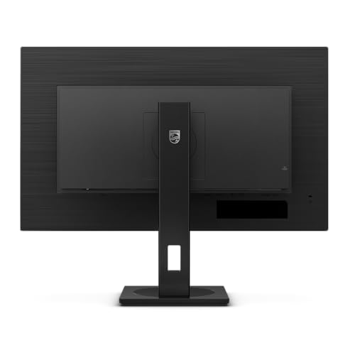 Image of Philips 7B1N3800 /00 Led Display 68.6 Cm (27 inch) 3840 X 2160 Pixels, W129021882 (Cm (27) 3840 X 2160 Pixels 4K Ultra Hd LCD Black)