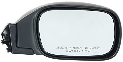 Garage-Pro Passenger Side Non-Electric Mirror for Jeep Cherokee 1997-2001 Textured