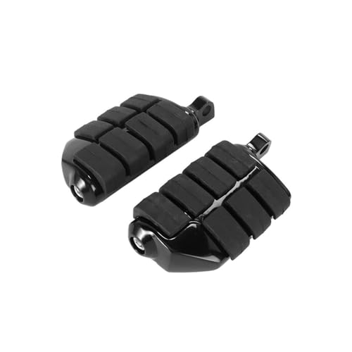 Cale pied moto pour Road King et Fat Boy - Idéal pour les longs road trips