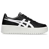 ASICS Streifen: Plateau-Zwischensohle