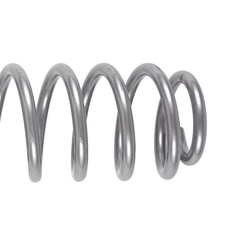 Rubicon Express 3-4.5 Lift Front Coil Springs (Gray) - RE1355"